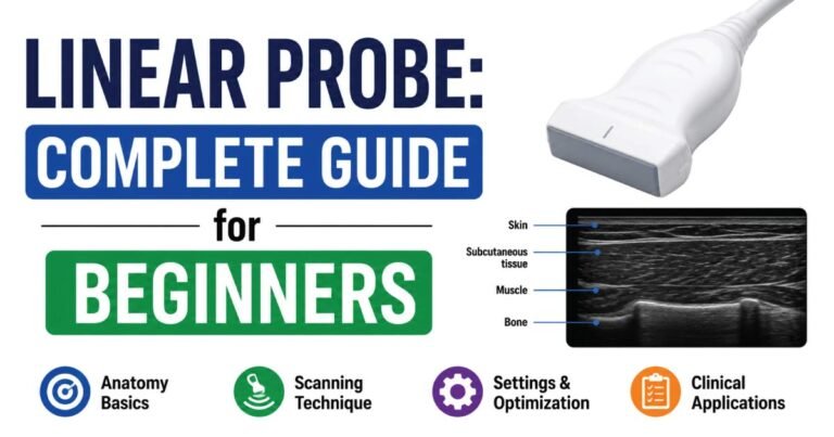 Linear Probe