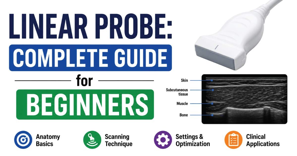 Linear Probe