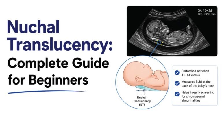 Nuchal Translucency
