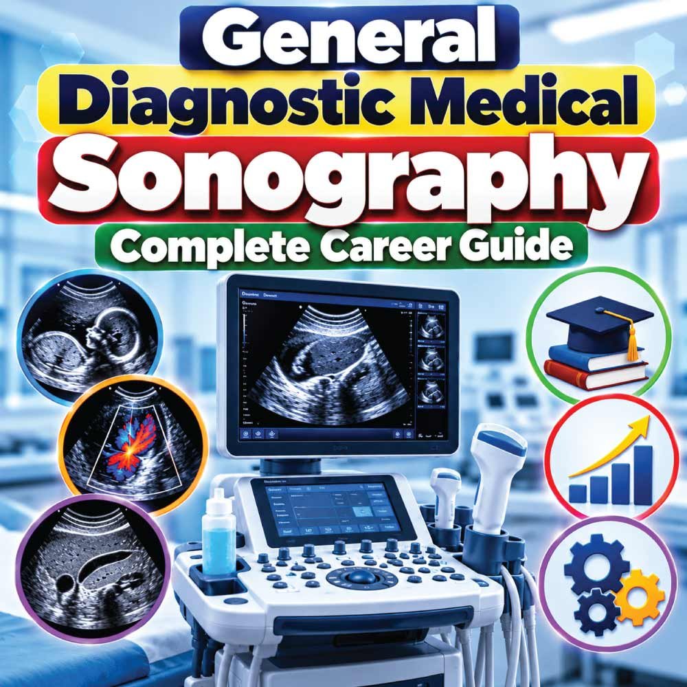 General Diagnostic Medical Sonography